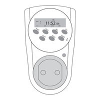 Lucky Reptile PRO-Timer II Operating	 Instruction