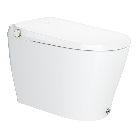 ECOWAY LUX PRO ST2300 User Manual