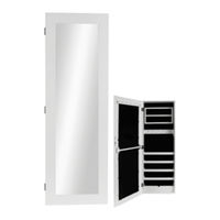 LIVARNO home 392072 2201 Instructions For Use Manual