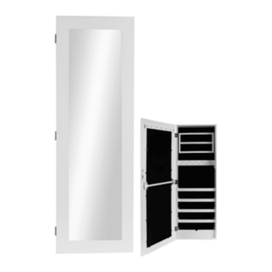 LIVARNO home 392072 2201 Instructions For Use Manual