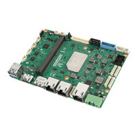Advantech AFE-E350 User Manual