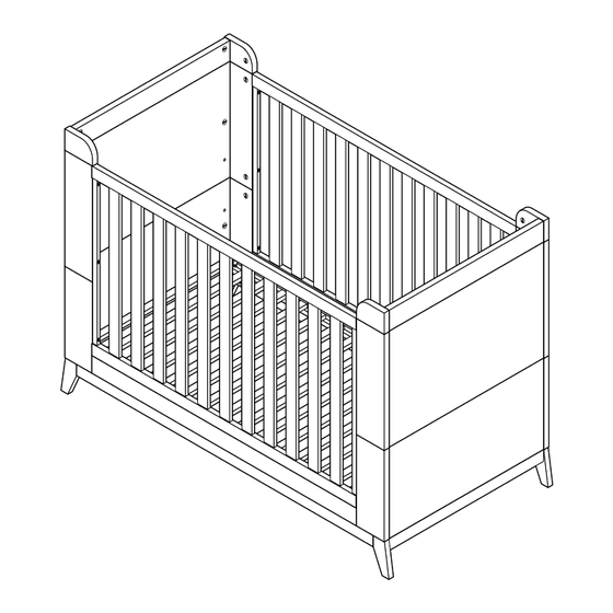 Tchibo 393 793 Assembly Instructions Manual