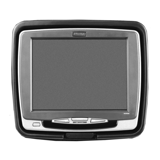 Directed Video HRB100 Owner's Installation Manual
