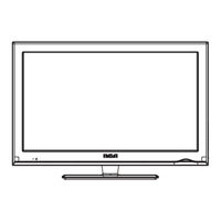 RCA RLED3218 Instruction Manual
