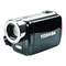 Camcorder Toshiba CAMILEO H30 Quick Start Manual