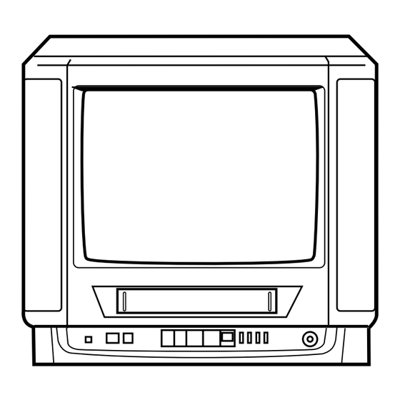 Aiwa VX-T1470PH Service Manual