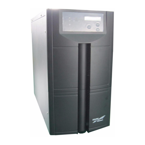 Chuphotic KR6000 User Manual