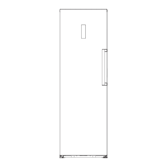 Hisense RS-34WC4SIA User's Operation Manual