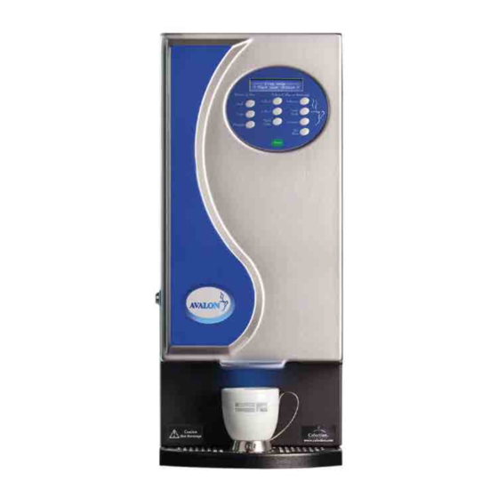 Avalon La Petite-R Installation And Service Manual