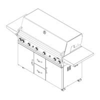 Member's Mark M5205ALP Operator's Manual