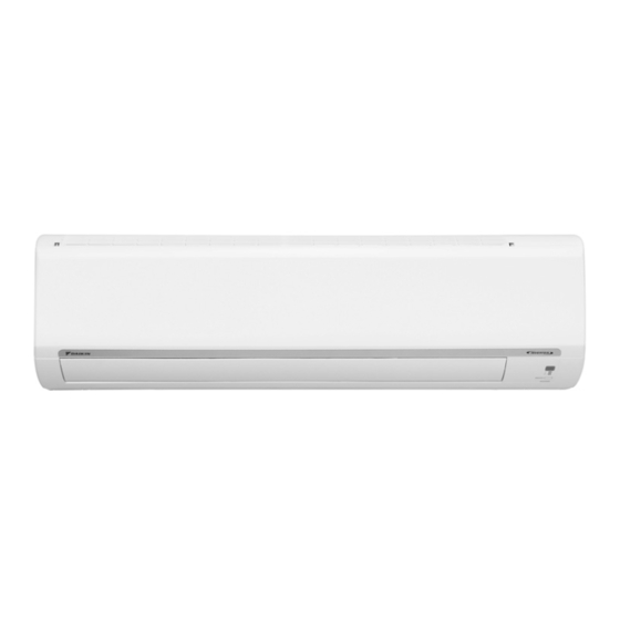 Daikin DTKP50RRV16 Service Manual