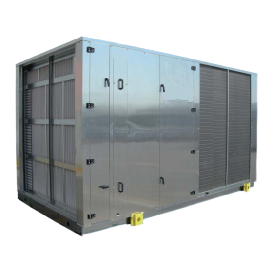 AERMEC RTE 700 Selection And Installation Manual