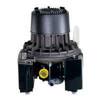 Durr Dental VS 300 S Installation And Operating Instructions Manual
