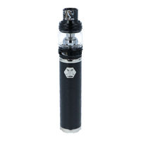 InnoCigs SC IJUST 3 User Manual