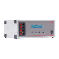 Consort EV3610 Manual