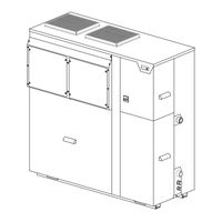 RHOSS MICROSYSTEM TCCE 26 T Instructions For Use Manual