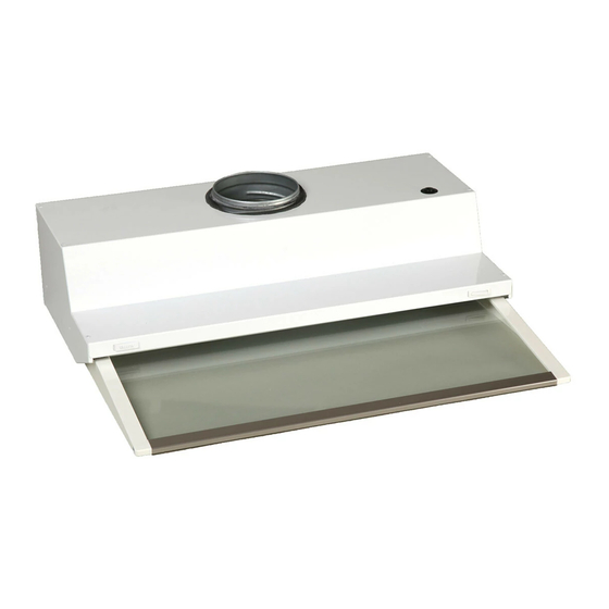 Vallox Capto KTC Manual