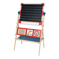 PLAYTIVE 100307789 Instructions For Use Manual