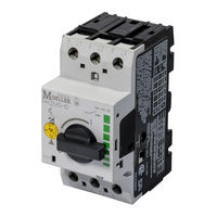 Moeller PKZM0 Hardware And Engineering