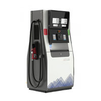 GILBARCO VEEDER-ROOT Latitude Owner's Manual