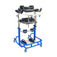 AkcesMED PARAMOBIL Manual