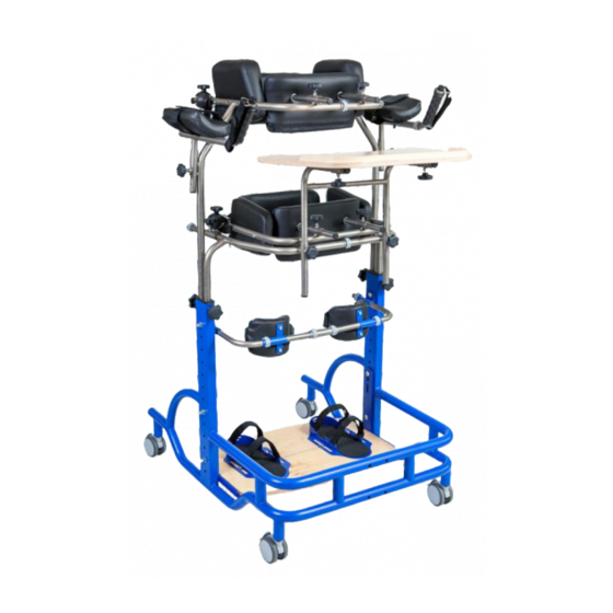 AkcesMED PARAMOBIL Manual
