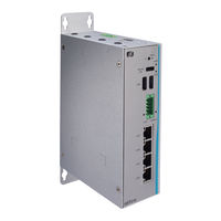 AXIOMTEK UST210-83K-FL Series User Manual