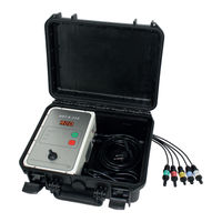omisa HST-S-315 2.0 User Manual