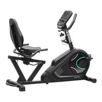 Zipro Glow WM User Manual