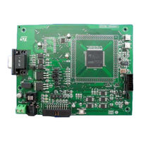 ST STEVAL-IPE005V1 User Manual