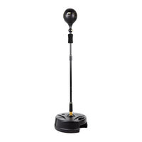 Move it MVPB0010 Quick Start Manual
