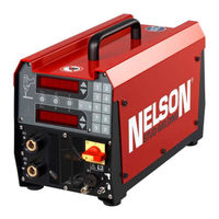 Nelson N800iTM Operation And Service Manual