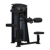 TKO 7009-G2 Owner's Manual