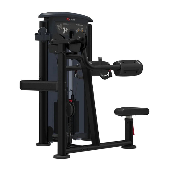 TKO 7009-G2 Owner's Manual