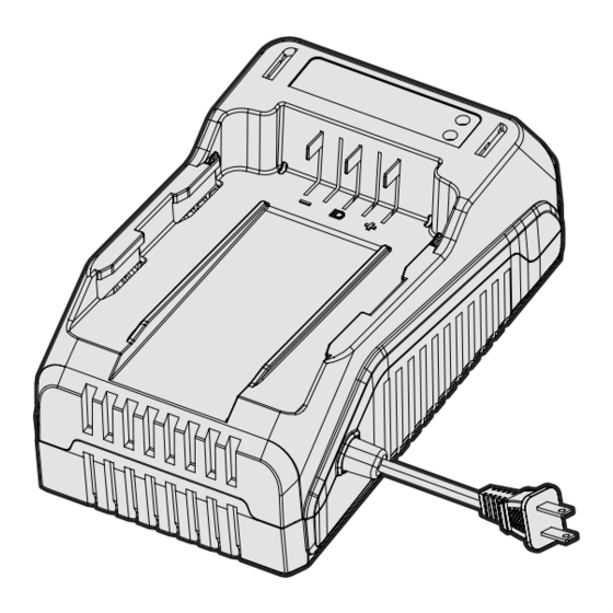 Wen 40400C Instructions Manual