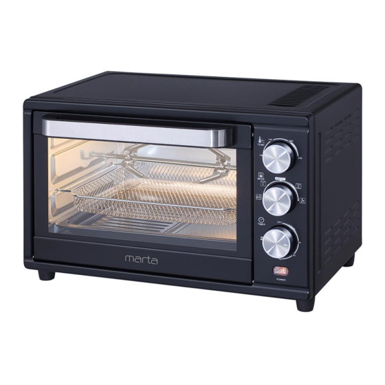 Marta MT-EO4293B User Manual