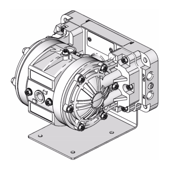 Graco D12091 Instructions-Parts List Manual
