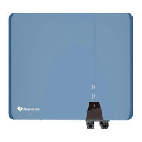 Solplanet ASW10kH-T2-O User Manual