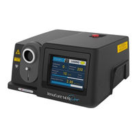 AngioDynamics VenaCure 1470 Pro User Manual