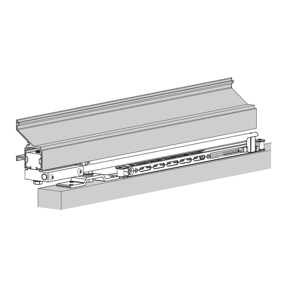 Assa Abloy PEMKO SC1411-1 Instruction Sheet