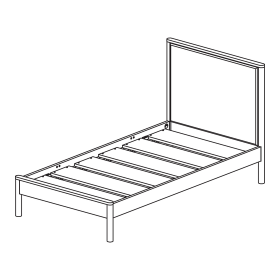 Crate&Barrel Revl Manual