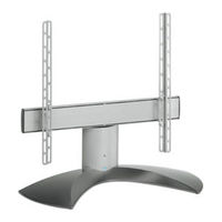 Vogel's EFTE 2265 RC Mounting Instructions