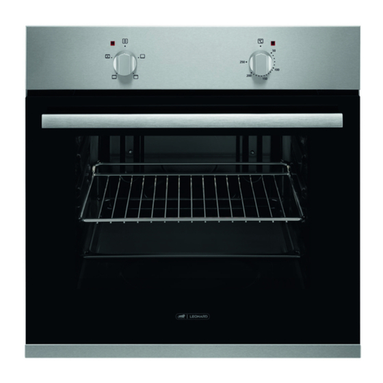 Leonard 944068154 User Manual