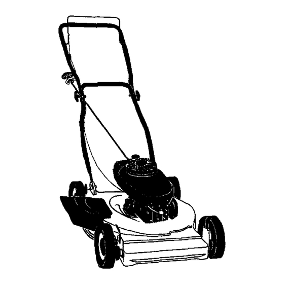 Craftsman 917.387411 Owner's Manual