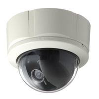 JVC TK-C215V4U - CCTV Camera Instructions Manual