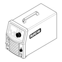 Murex Tradestig 200-1 User Manual