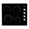 Cooktop Haier HCC2320AES User Manual