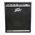 Peavey KB/A 100 Operating Manual