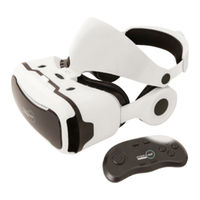 ReTrak ETVRPROH User Manual