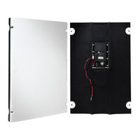 Sound Advance Sound Advance SA2C Brochure & Specs